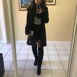 Meet your Posher, Natalia